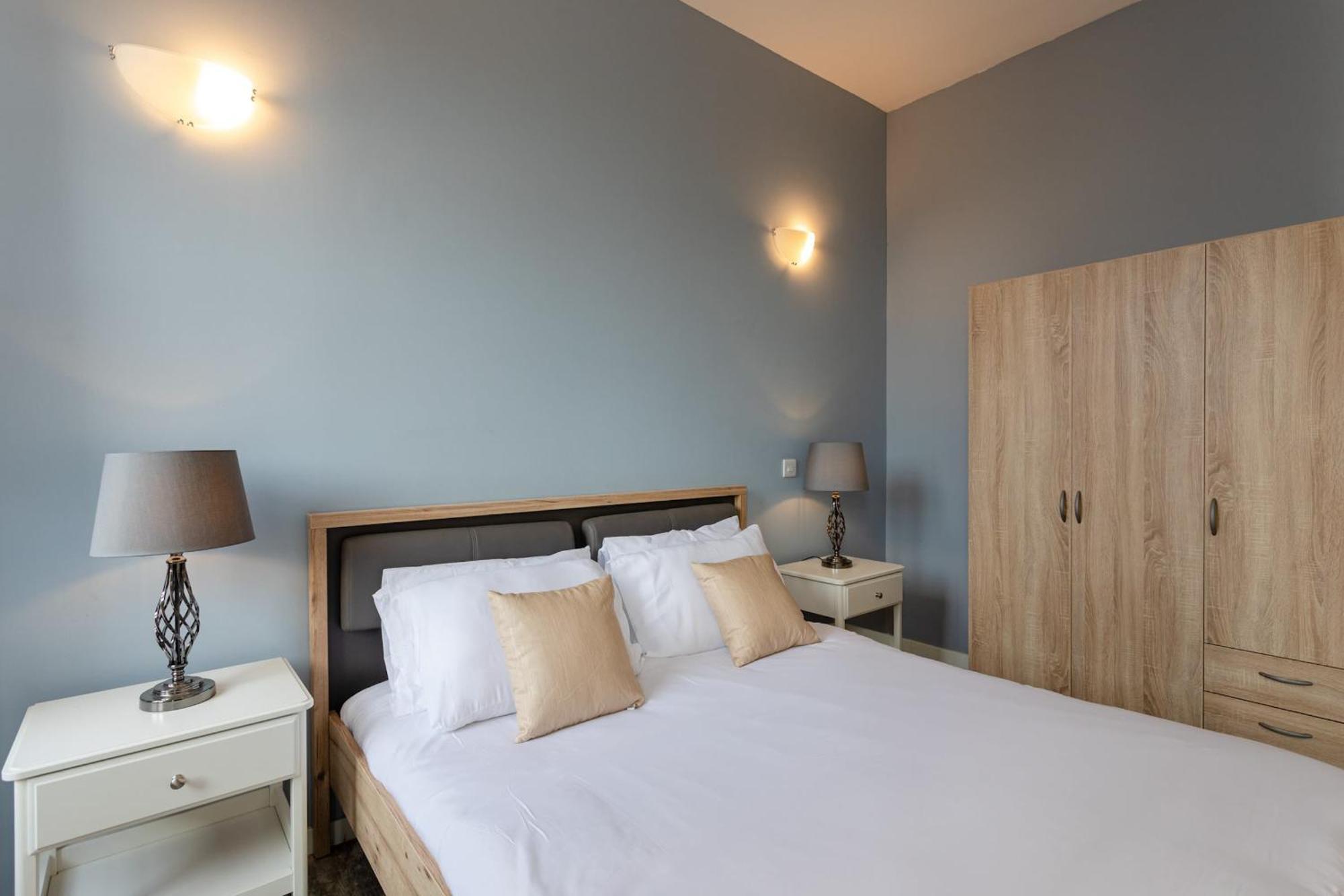 Valletta Exclusive 3Br House With Rooftop Terrace - Cityapartmentstay Exterior foto