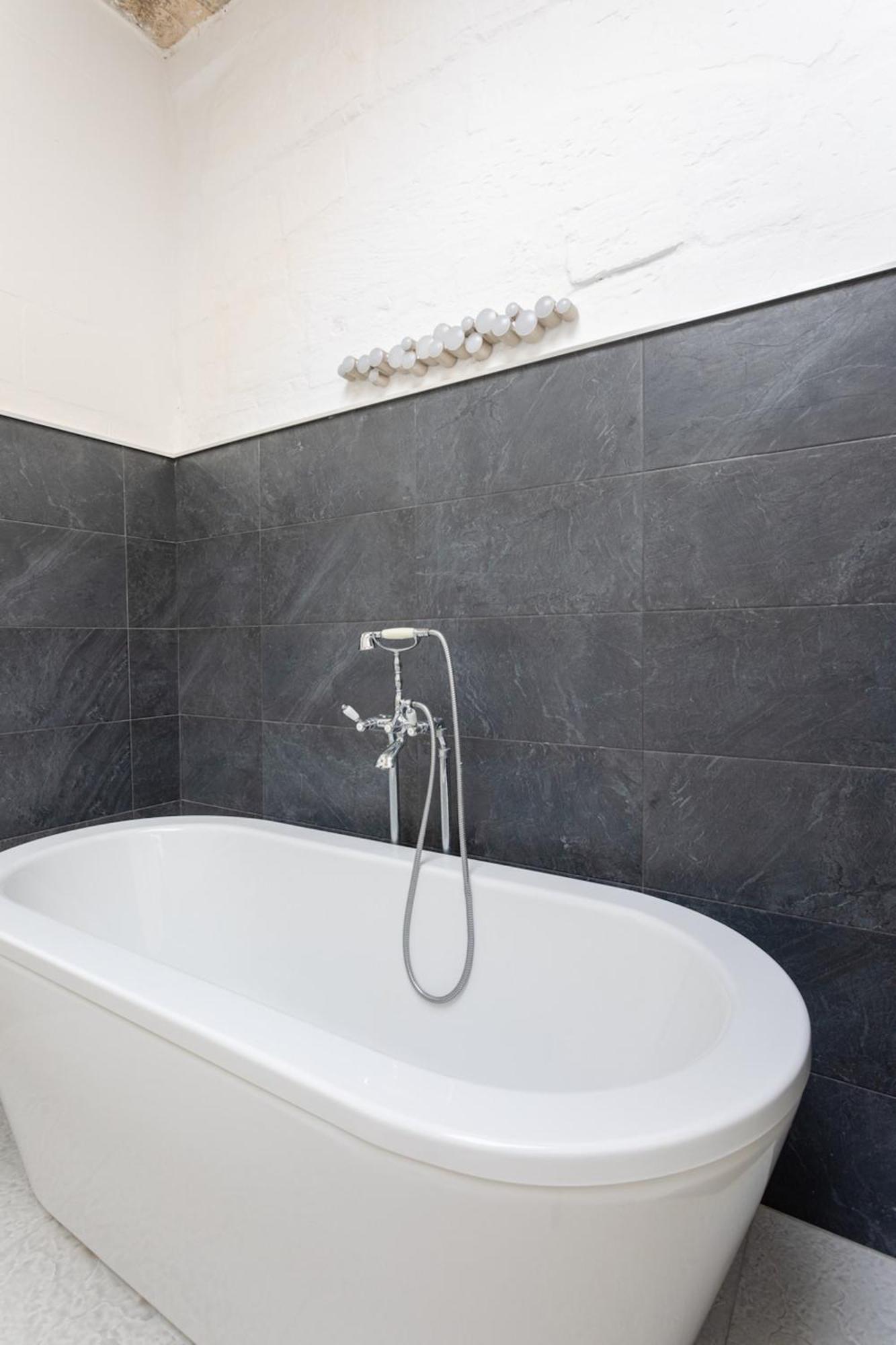 Valletta Exclusive 3Br House With Rooftop Terrace - Cityapartmentstay Exterior foto