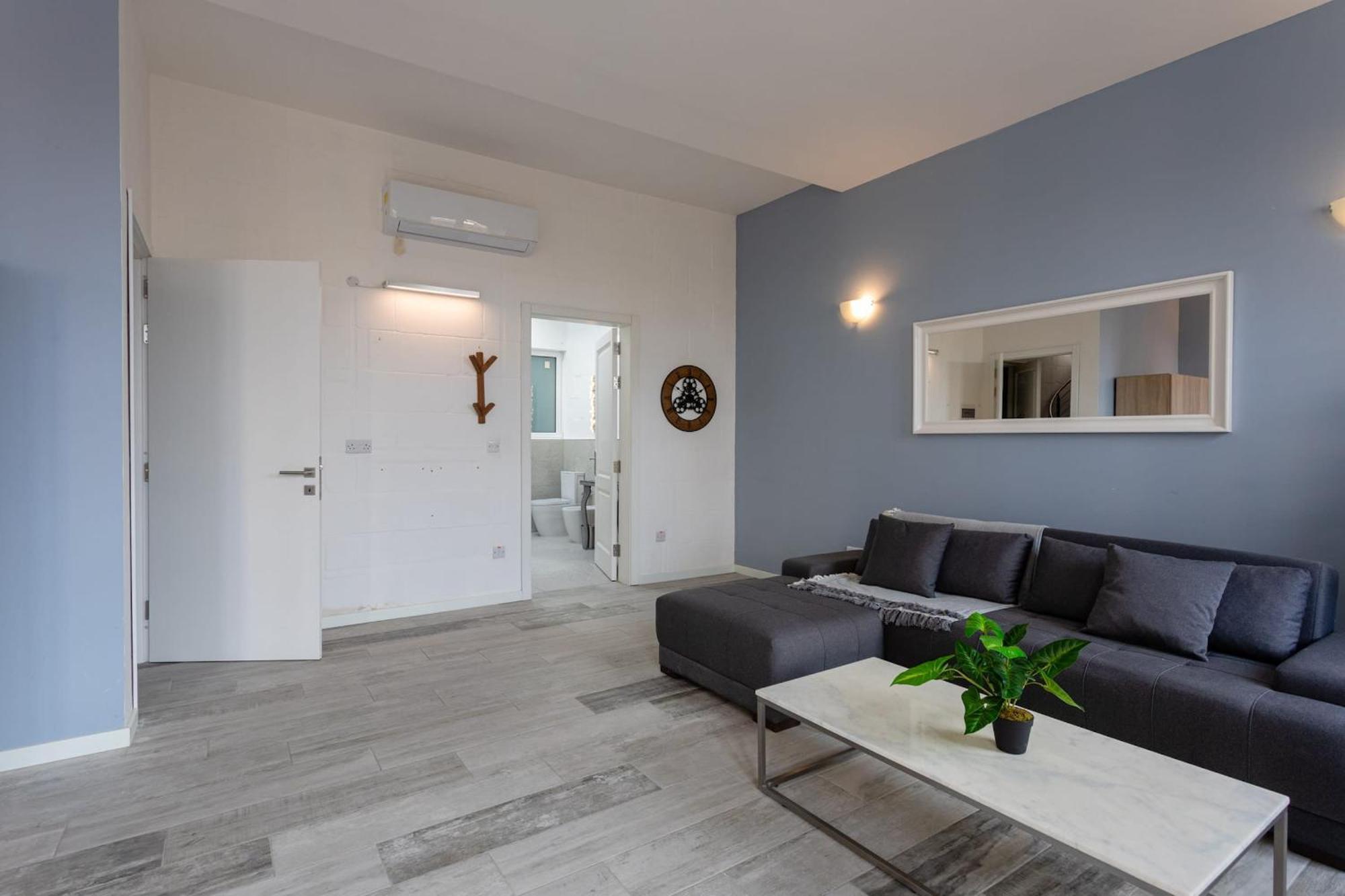 Valletta Exclusive 3Br House With Rooftop Terrace - Cityapartmentstay Exterior foto