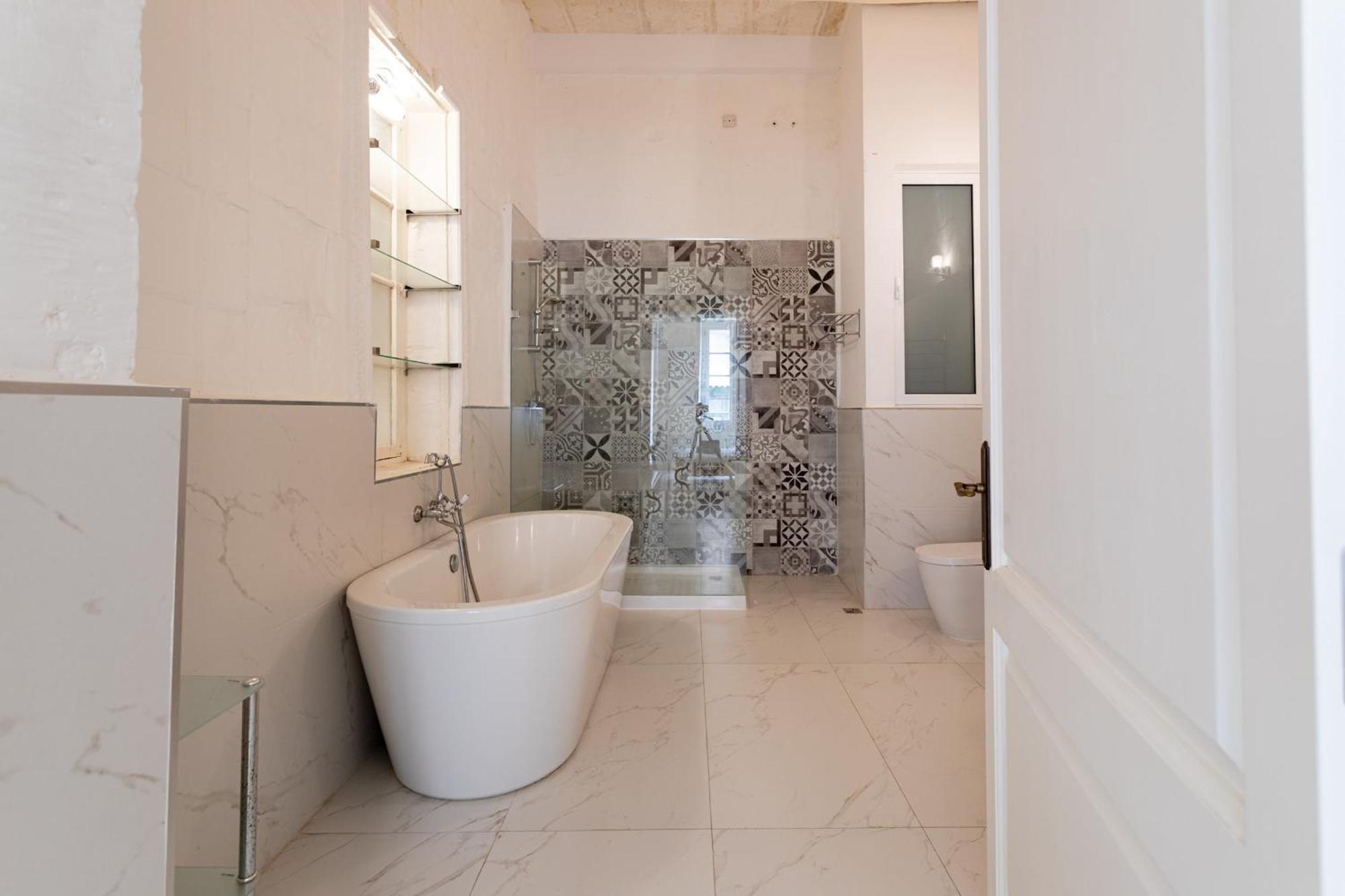 Valletta Exclusive 3Br House With Rooftop Terrace - Cityapartmentstay Exterior foto