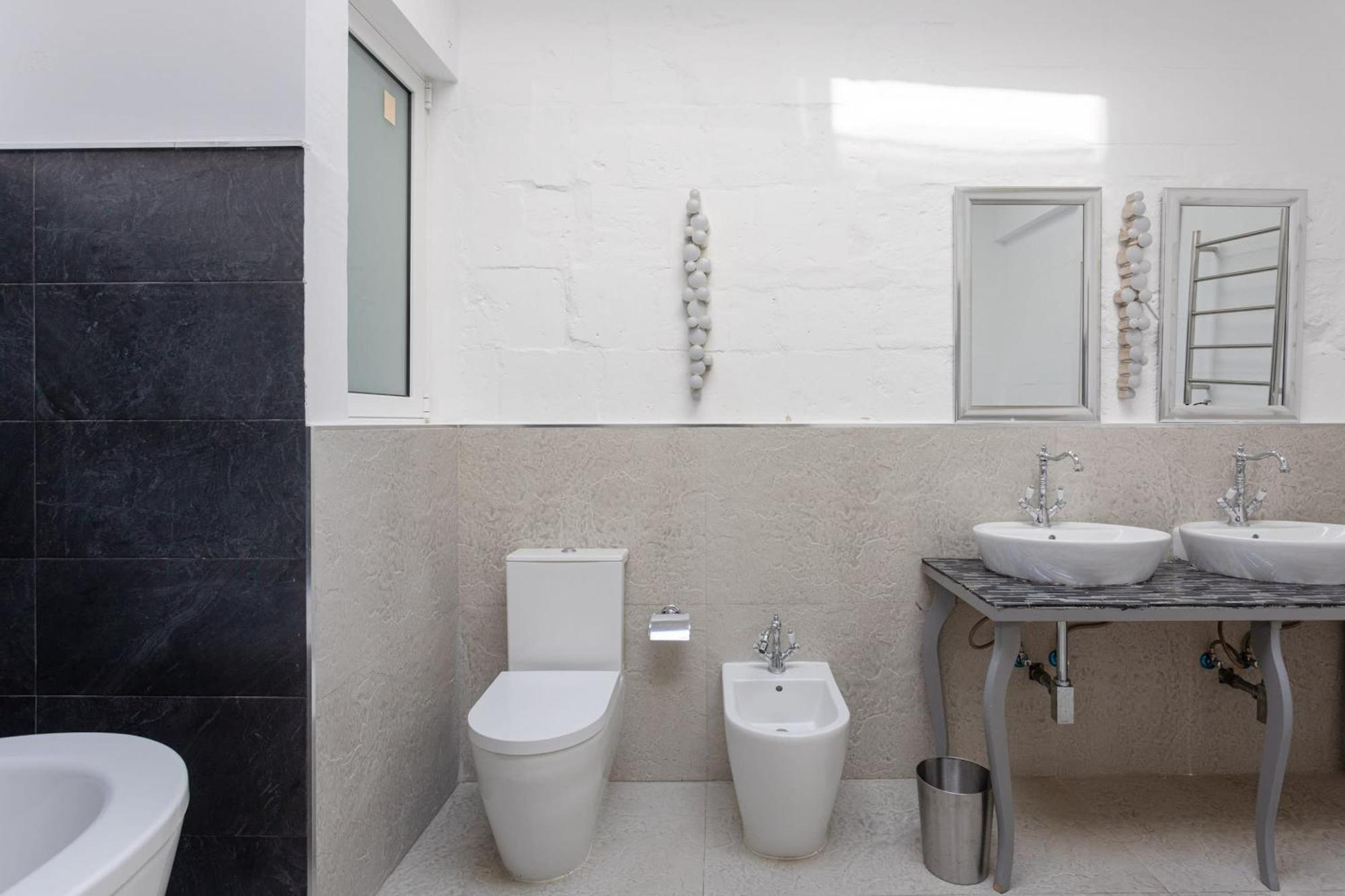 Valletta Exclusive 3Br House With Rooftop Terrace - Cityapartmentstay Exterior foto