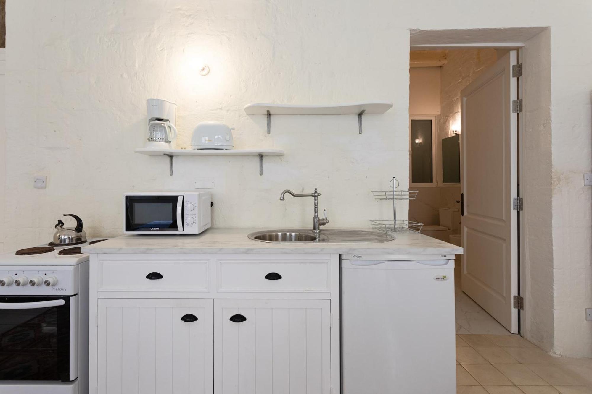Valletta Exclusive 3Br House With Rooftop Terrace - Cityapartmentstay Exterior foto